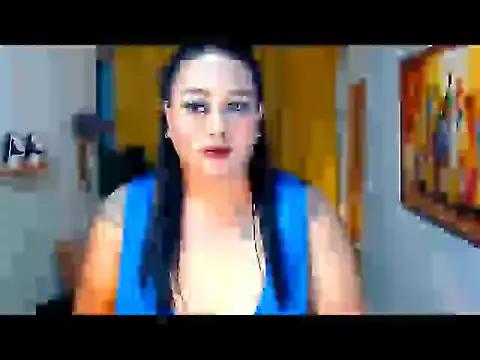 EmmaKantutera from StripChat