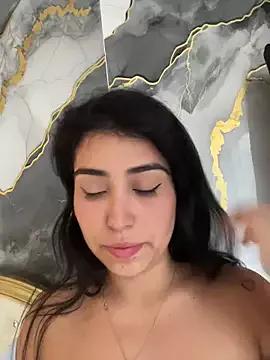 emmamilk6 from StripChat is Freechat