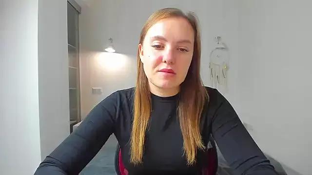 EmmaNorman from StripChat