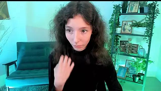EmmanuellBrown from StripChat