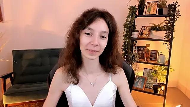 EmmanuellBrown from StripChat
