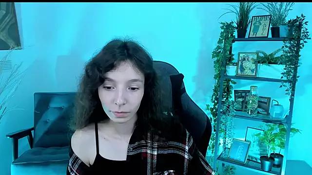 EmmanuellBrown from StripChat