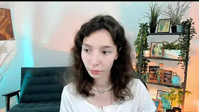 EmmanuellBrown from StripChat