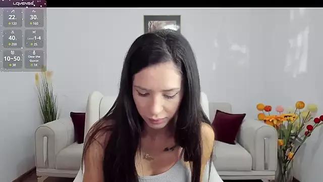 Emmapmg from StripChat is Freechat