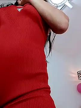 EmmaRose___ from StripChat is Freechat