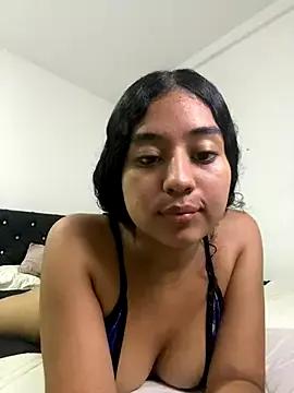emmarubio from StripChat