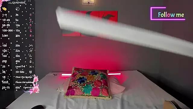 EmmaSmith06 from StripChat