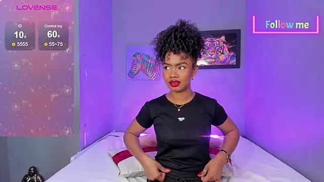 EmmaSmith06 from StripChat