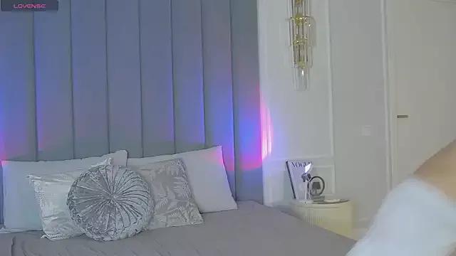 EmmaStars_ webcams show profile image 
