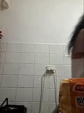 Emmatoo from StripChat