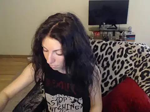 Emmatoo from StripChat