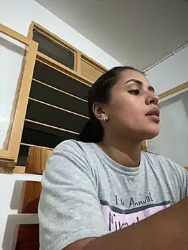 EmmaTorres_ from StripChat