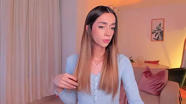 Emmavr from StripChat