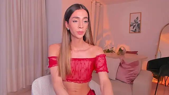 Emmavr from StripChat
