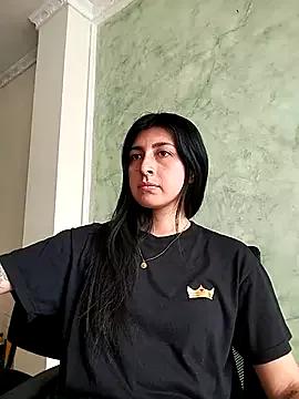EmmaWilliamss from StripChat