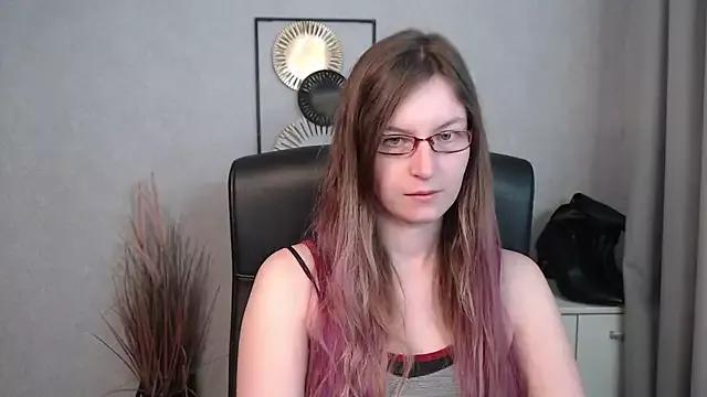 emmaxDelight from StripChat is Freechat