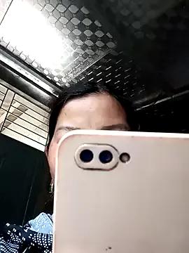 EmMay123 from StripChat