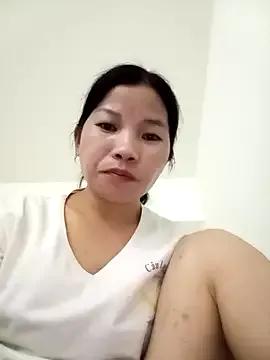 EmMay123 from StripChat is Freechat