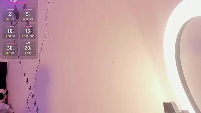 emmie_bunny from StripChat
