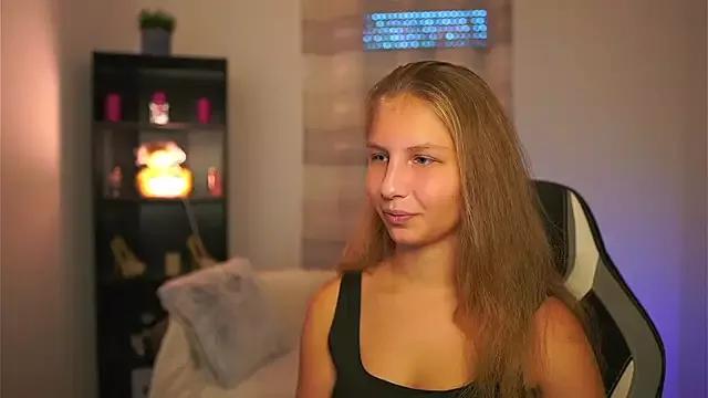 emmie_murray from StripChat