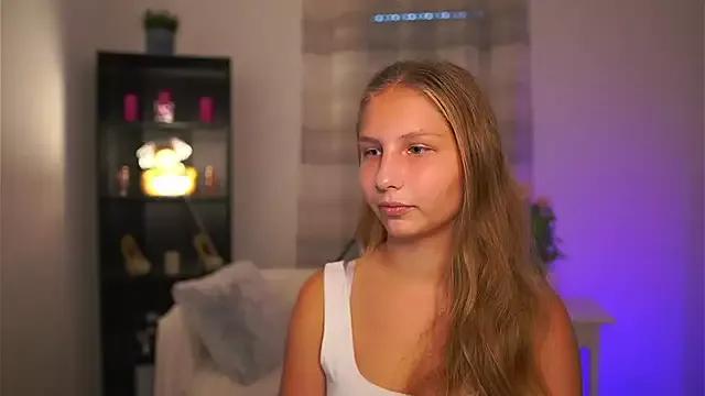 emmie_murray from StripChat