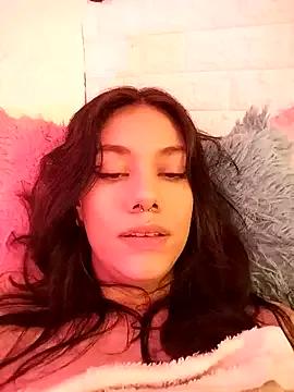 emmii_cute from StripChat is Freechat