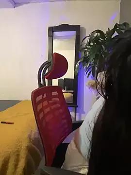 emmily_d from StripChat