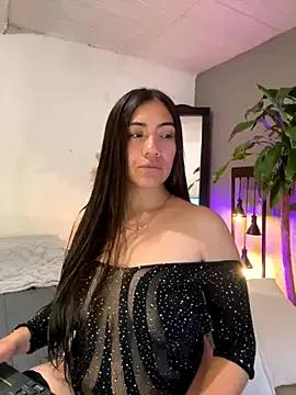 emmily_d from StripChat