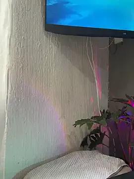 emmily_d from StripChat