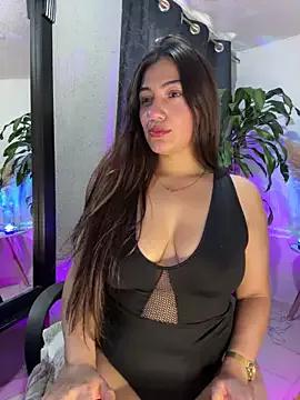 emmily_d from StripChat