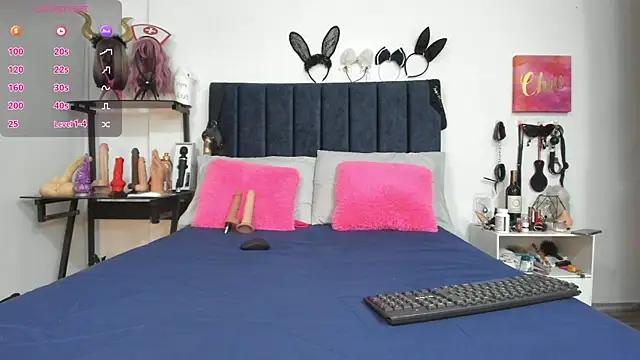 emmily_giraldo from StripChat