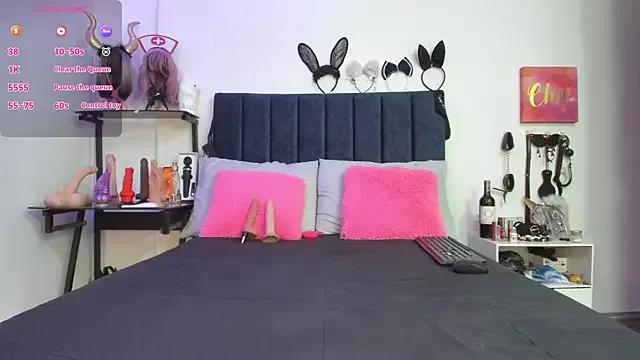emmily_giraldo from StripChat
