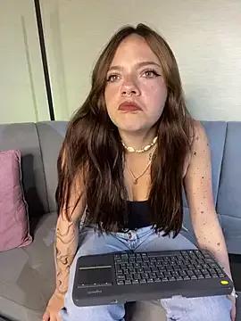 Emmily_pink from StripChat is Freechat