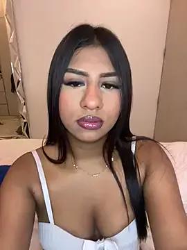 Emmily_Vargas webcams show profile image 