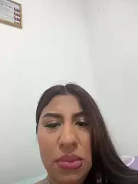 Emmily_Vargas from StripChat