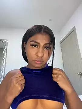Emmily_Vargas from StripChat