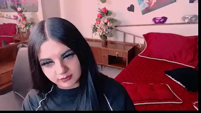 EmmilyConnor from StripChat