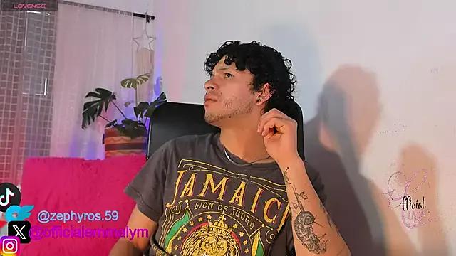 emmmalym from StripChat