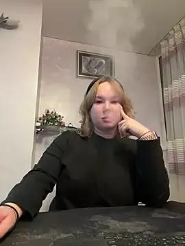 Emmy_Greis from StripChat