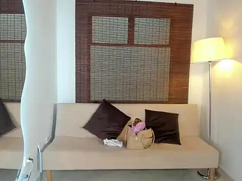 Emmy_jacksson from StripChat is Freechat