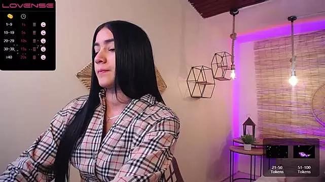 Emmy_sanderss from StripChat