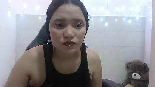 emmy_sm1 from StripChat is Freechat