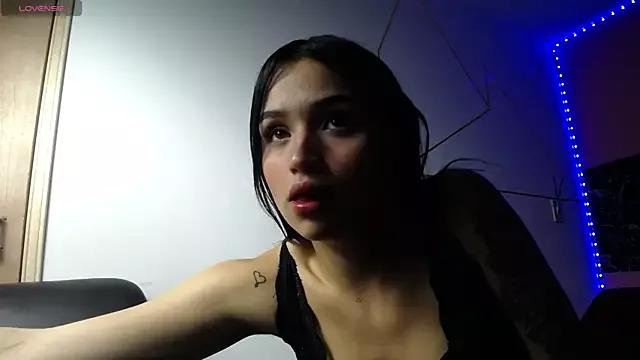 emmydurant from StripChat