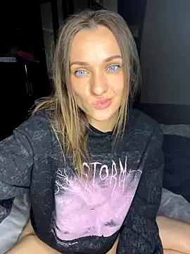 EmmySecret from StripChat