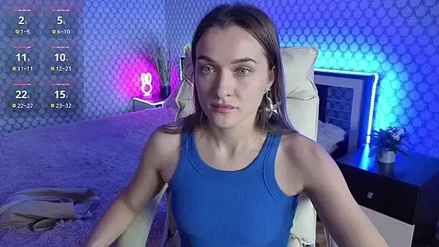 EmmySecret webcams show profile image 