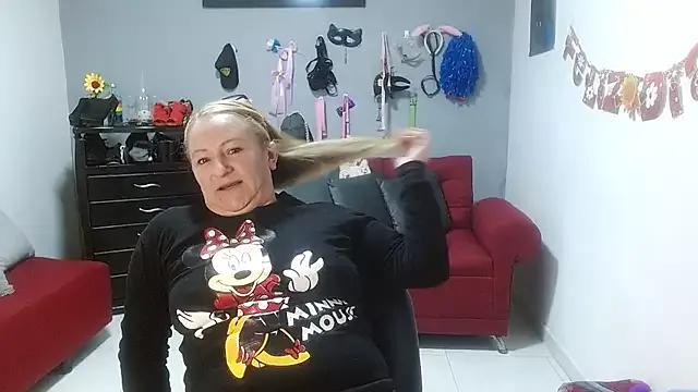 Photos of emperabigbootybigass from StripChat is Freechat
