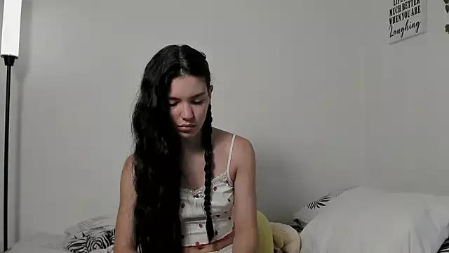 Emperatriiz from StripChat
