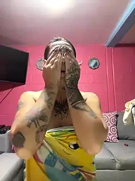 emperatrixsex from StripChat