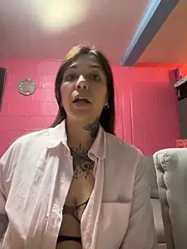 emperatrixsex from StripChat