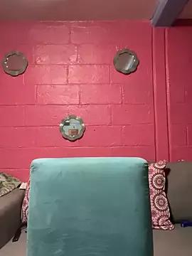 emperatrixsex from StripChat is Freechat